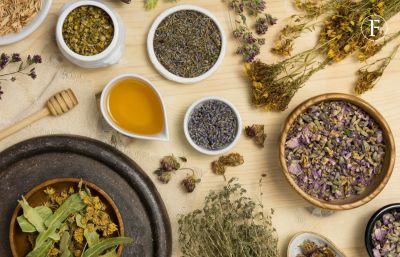 Herbal Medicine Market